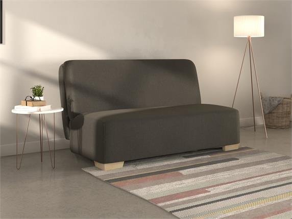 Apollo Grey Sofa Bed
